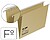 25 x Capas de suspensao fade tiki folio prolongado visor superior 290 mm efeito lupa kraft eco 230 g/m lombada v Capas de suspensao fade tiki folio prolongado visor superior 290 mm efeito lupa kraft eco 230 g/m lombada v 400064817 - imagem 1
