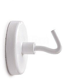 6158002 : Iman maul de potencia con gancho 36 cm diametro pe...