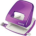Furador 5008 3mm, 30 fls, apresentação em blister- NEW : Violeta es50082062
