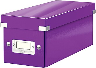 es60410062 : CD Box (143x147x352 mm) - NEW : Vio