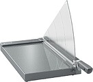 Leitz Precision Office Pro A3 Máquina de Corte de Papel - Recorta até 25 Folhas - Formato A3 - Corte de Aço Rectificado de Precisão 90240000