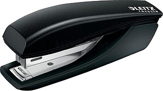 Agrafador Nº10 10 Folhas Leitz Recycle Preto Agrafador Nº1...
