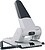 Furador Leitz Mod. 5180 - 65 fls : prata es51800084 - imagem 1