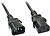 2M Iec Mains Lead UK 30332 - imagem 1