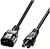 3M Iec C14 to Iec C5 Extension Cabl 30342 - imagem 1