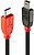 USB 2.0 Cable Micro-B/ Mini-B Otg 31717 - imagem 1