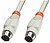 Cable, 1M, M/M, Shielded PS/2 33265 - imagem 1