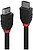 2M High Speed HDMI Cable Black Line 36472 - imagem 1