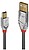 3M USB 2.0 Type a to Mini-B Cable 36633 - imagem 1