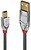 7.5M USB 2.0 Type a to Mini-B Cable 36635 - imagem 1