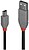 1M USB2.0 Typea to Mini-B Cab,Aline 36722 - imagem 1
