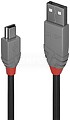 2M USB 2.0 Type a to Mini-B Cable 36723