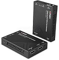 HDMI & IR Over IP Extender 38398