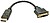 DP to DVI-D Adapter Basic 41004 - imagem 1