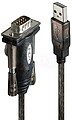 USB Seriell Converter Lite 42855