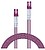 Fibre Optic Cable LC/LC OM4 1M 46340 - imagem 1