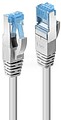 Cabo 20M CAT.6A S/Ftp Lszh, Cinzento 47140