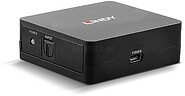 3 Port Optical (Toslink) Audio Spli 70480