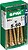 Caixa 10 unid. Parafuso Madeira SPAX Cab. Plano Amarelo 5,0x60mm SPAX G-18411 - imagem 1