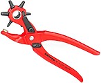 Alicate Revolver com Sacabocados 9070220EAN Knipex G-19036