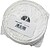 Cinta de Persiana 23MMX6M Cinza Azul/Branco 87008 - imagem 1