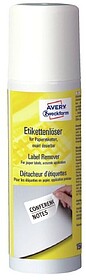 SS56353 : Avery - Label Remover Spray 150ml