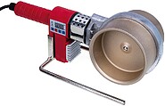 Polifusor para Ppr 75-90-110mm 230V 1500000449 Super Ego G-73980