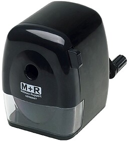 9810090 : APARA LAPIS SECRETARIA MOR MANUAL COR PRETO