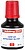 Tinta Marcador Edding T-25 Vermelho -Frasco de 30 ml T-25-R - imagem 1