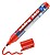 Edding BT30 Recarga Vermelho Marc. Whiteboard (30ml) 4.BT30002 - imagem 1