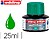 Edd Tint 25ML Sist.Cap.VE Quad BR.T25-04 - imagem 1