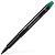 Marc. Acetato/CD Faber Castell OH Lux 1525-M Verde L-084050152504 - imagem 1