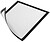 Dur B.5 Magnetic Frame A4 Black 4869-01 : 956111 - imagem 1