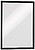 Dur B.5 Magnetic Frame A3 Black 4868-01 : 956123 - imagem 1