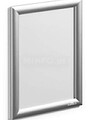 Expositor de parede durable din a4 moldura aluminio 335x250x24 mm Expositor de parede durable din a4 moldura aluminio 335x250x24 mm 479623