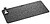 Base Secretária 70x33cm Feltro PET Durable 708158 1un Base Secretária 70x33cm Feltro PET Durable 708158 1un - Com suporte TM - imagem 1