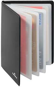Carteira Cartões Credito RFID SECURE Carteira Cartões Credito RFID SECURE