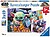 Puzzle Ravensburger o Mandaloriano: Bebé Yoda 3x49 5241 - imagem 1