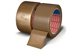 Tesa 4089 Fecho de Embalagem 50mm x 66 Metros - Fabricado em...