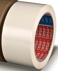 04089-00021-06 Tesa 4089 Fecho de Embalagem 50mm x 66 Metros...