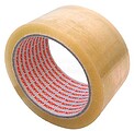 Fita Adesiva PP Transparente Nopi 64264 48mmx66mts 1un Fita Adesiva PP Transparente Nopi 64264 48mmx66mts 1un
