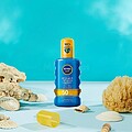 Leite Solar Nivea Fator 50”PROTEGE e Refresca“ 200ml Nivea G-95041