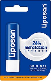 G-95122 : 95122 PROTECTOR LABIAL LIPOSAN CLÁSSICO