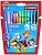 Stabilo Power Patrulla Canina Pack com 12 Marcadores com Desenhos da Patrulla Canina - Ponta Média de 2mm - Tinta Lavável - Tampa Ventilada - Cores Sortidas 280/12-05 - imagem 1