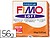 Pasta para Modelar Staedtler Fimo Soft 56 GR Cor Laranja 8020-42 - imagem 1