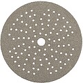Disco de Lixar Multiorifício para Lixadora Excéntrica, Ø 125 mm, Grano 240 1115000 WOLFCRAFT