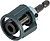 Apontador com Tampa de Profundidade Wolfcraft G-82660 - imagem 1