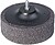 Cabeça de Lixar, Vástago 8mm, Ø 120x40mm 2131000 Wolfcraft G-82796 - imagem 1