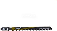 Pack 2 Folhas de Serra de Calar Vástago em T/ Hcs Wolfcraft 82529