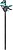 Sargento monomanual pro 700 mm G-19181 - imagem 1
